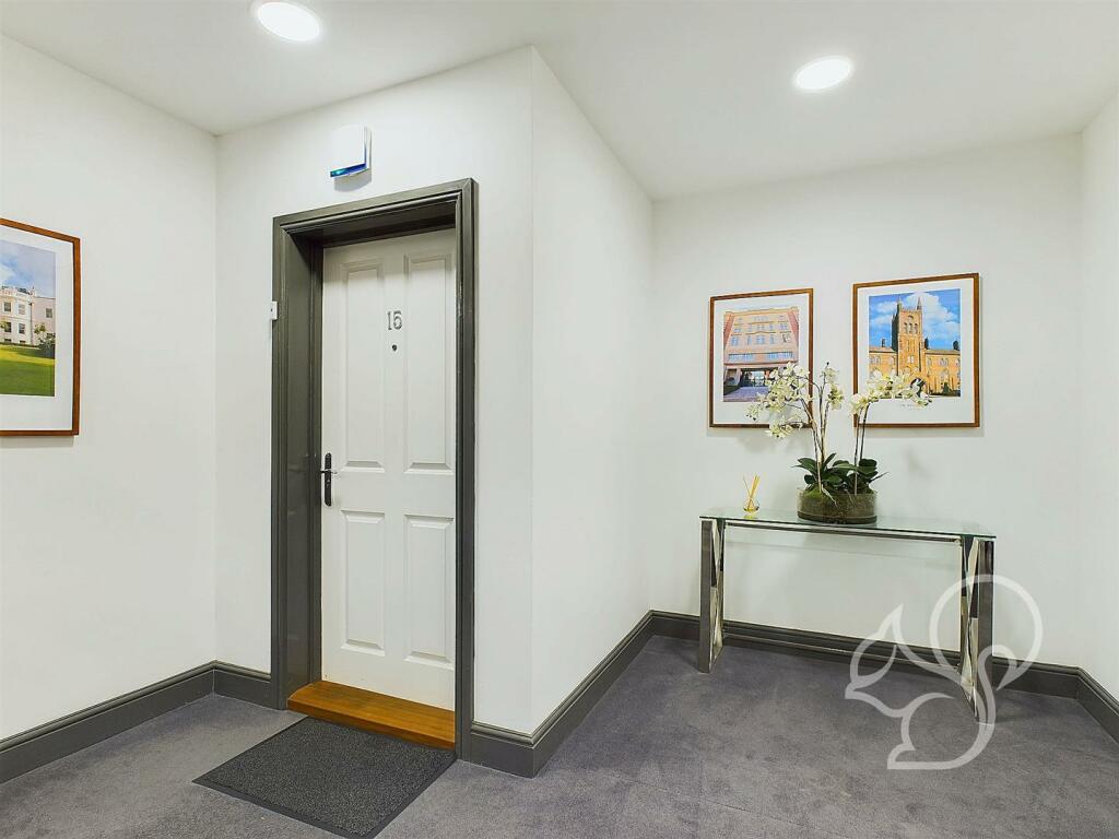 Additional image 17 of Simon Theobald Close, Sudbury