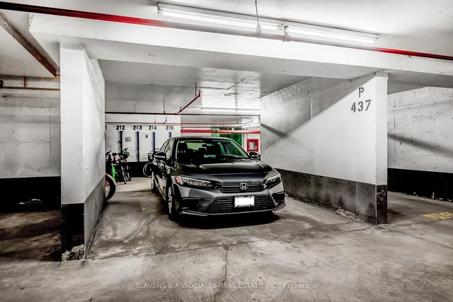 Additional image 20 of 100 Quebec Ave Unit 1709