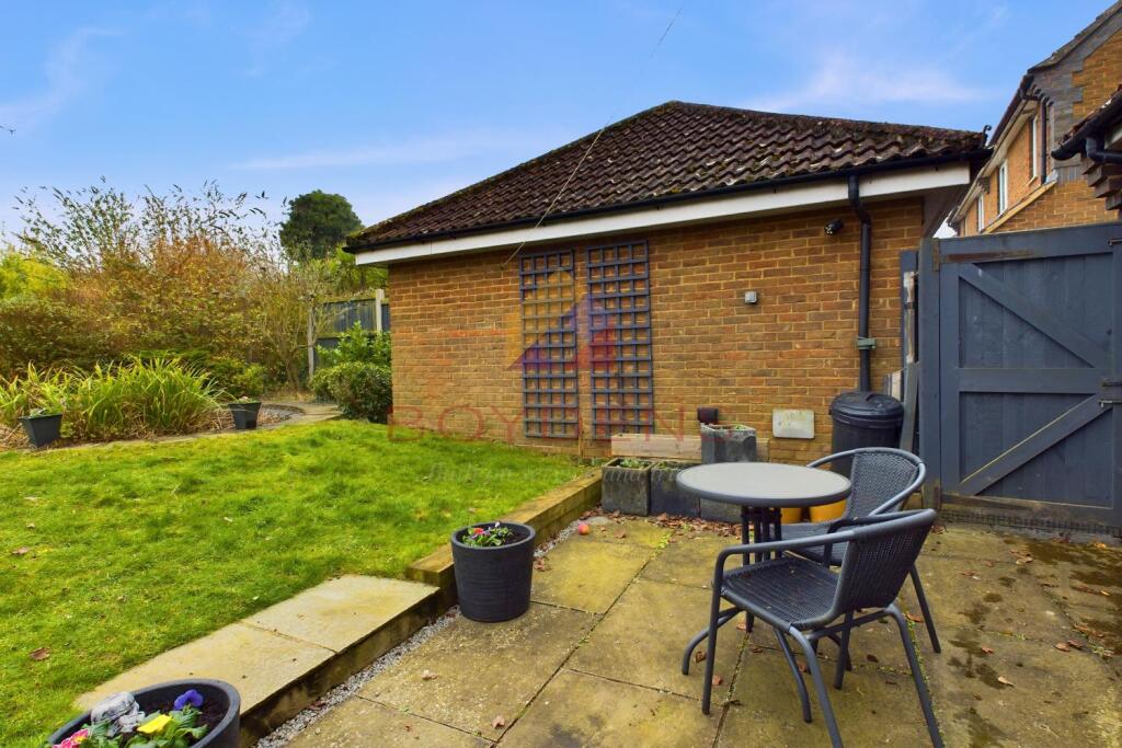 Additional image 14 of Stanway, Colchester