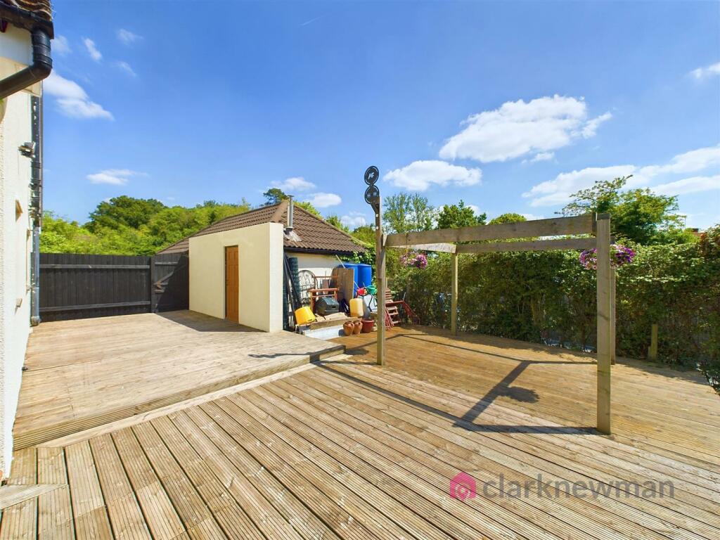 Additional image 30 of Hastingwood Road, Hastingwood, Harlow, CM17