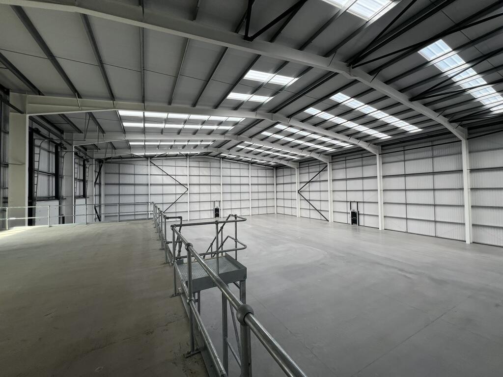 Additional image 8 of B2 Vortex Business Park, Newbridge Road, Ellesmere Port, Cheshire, CH65 4DR