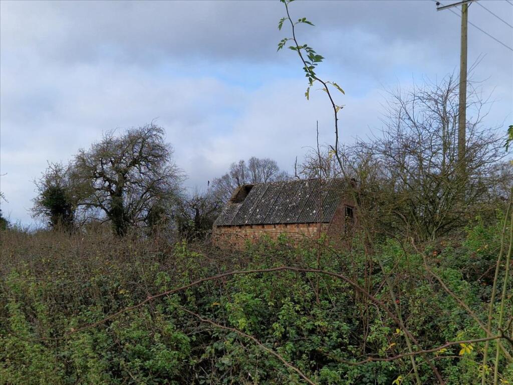 Additional image 8 of Land at rear of Barretts Hall, Great Maplestead, Braintree, Essex, CO9