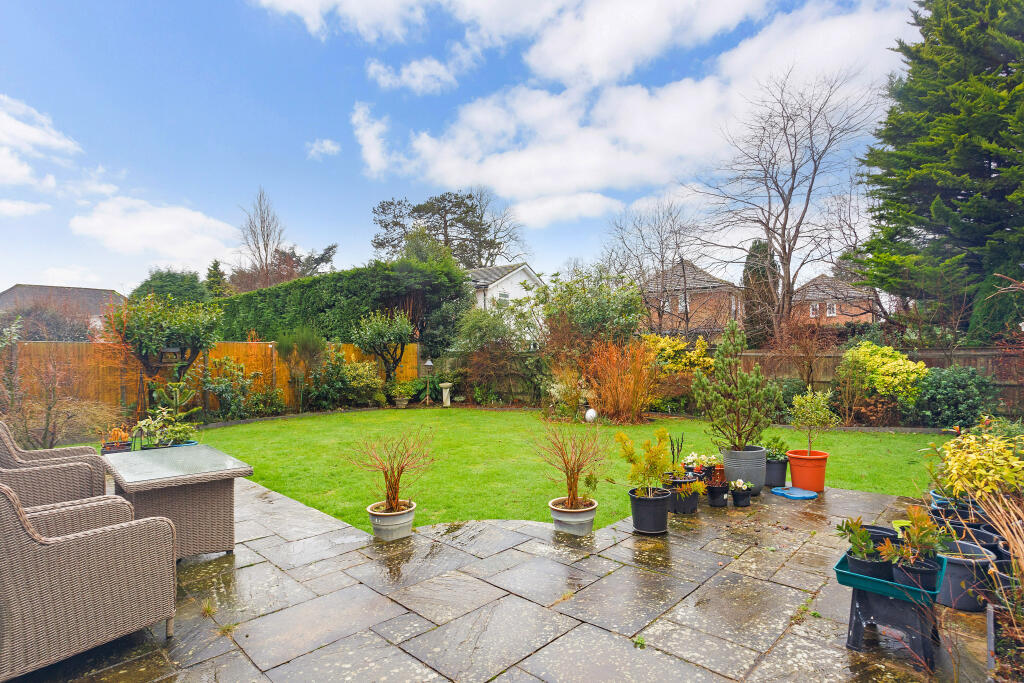 Additional image 3 of Whyteleafe Road, CATERHAM, CR3