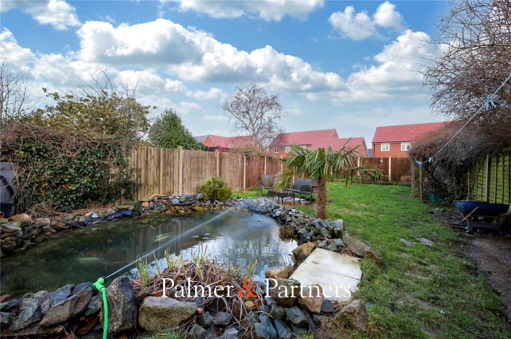 Additional image 21 of Plough Road, Great Bentley, Colchester, Essex, CO7