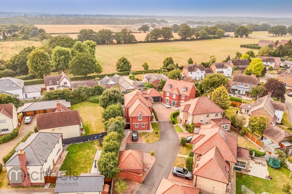 Additional image 32 of Henry Villa Close, Colchester , Colchester, CO4