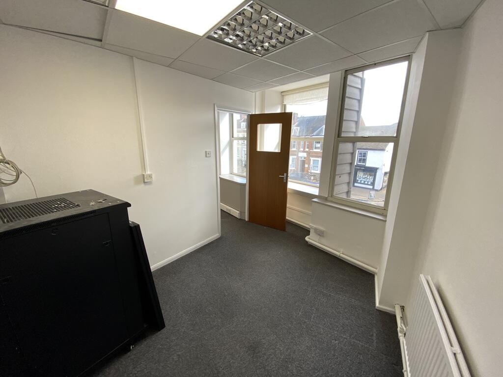 Additional image 5 of 1st Floor, Union House, 117 High Street, Billericay, Essex, CM12 9AH