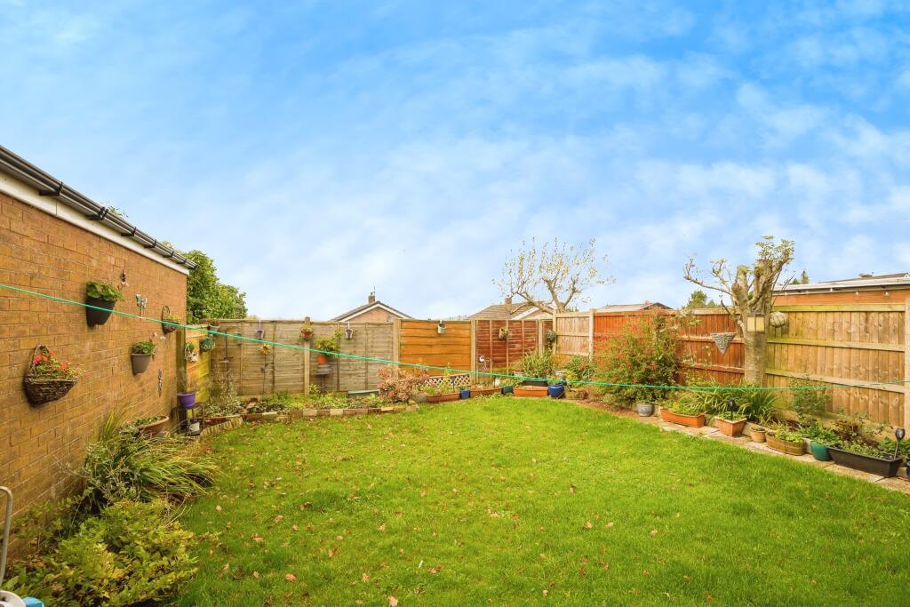 Additional image 15 of Bryn Clwyd, Mold, CH7