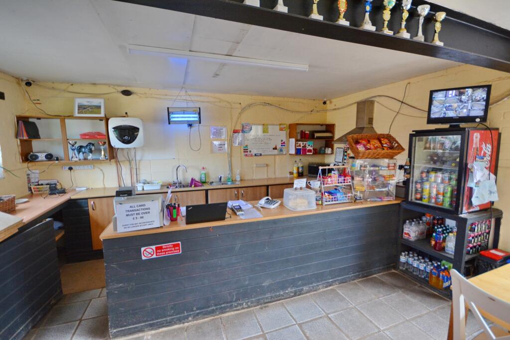 Additional image 7 of Cae Hic Livery & Riding Centre, Ffordd Y Blaenau, Treuddyn, Mold, Flintshire