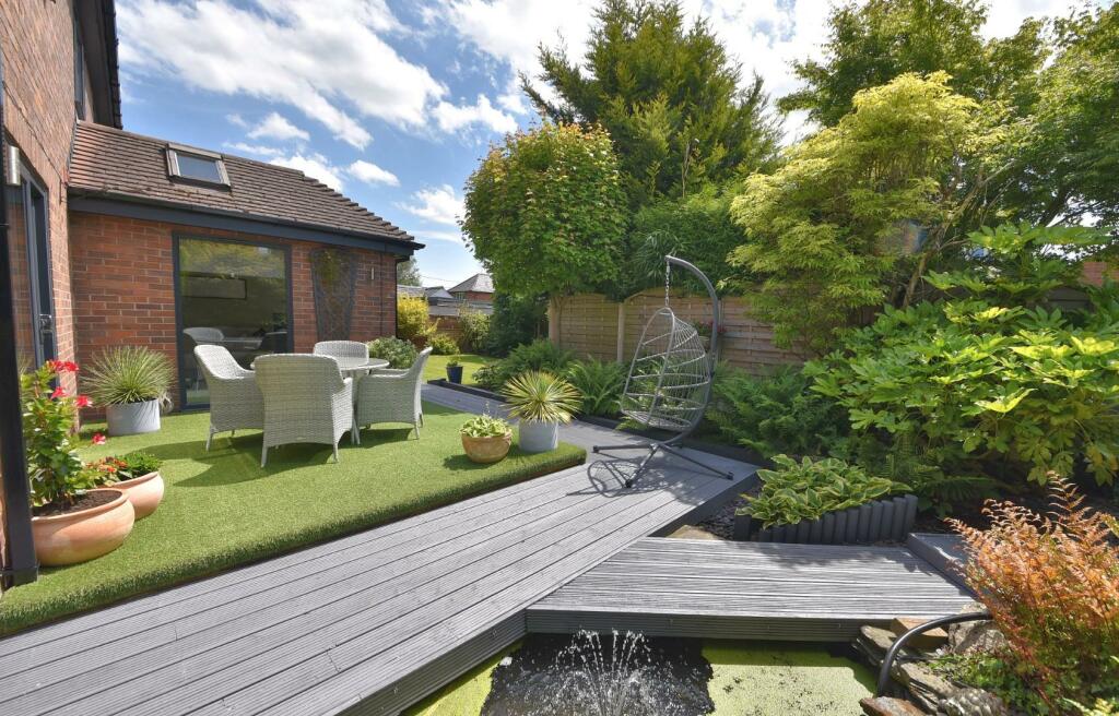 Additional image 32 of Hafod Park, Mold