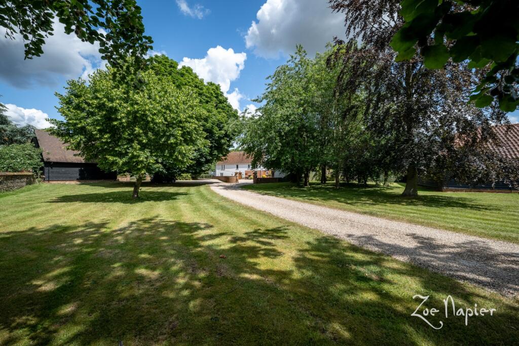 Additional image 12 of Bocking