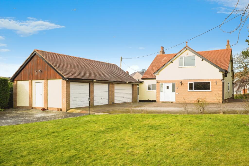 Additional image 40 of Pen-y-Maes Road, Holywell, CH8