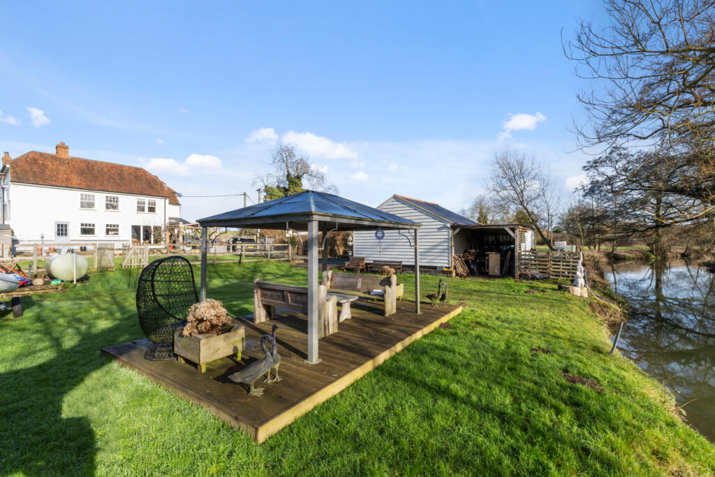 Additional image 26 of Bridge End, Great Bardfield, Braintree, Essex, CM7