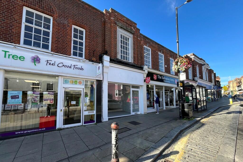 Additional image 8 of 70d High Street, Maldon, Essex, CM9