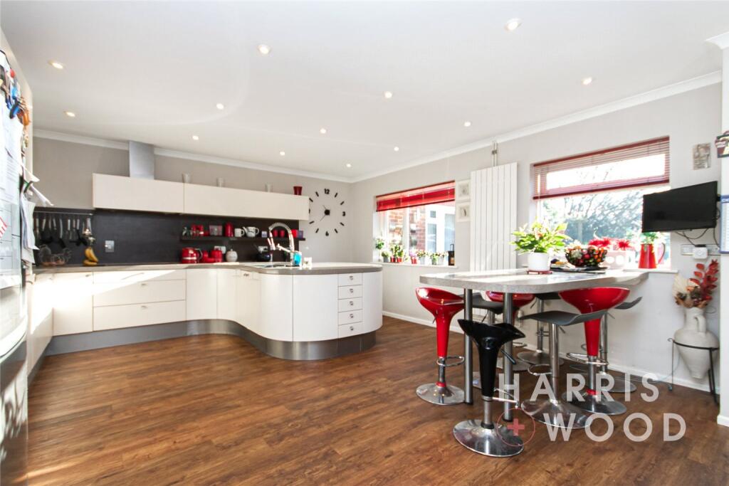 Additional image 14 of Coach Road, Great Horkesley, Colchester, Essex, CO6