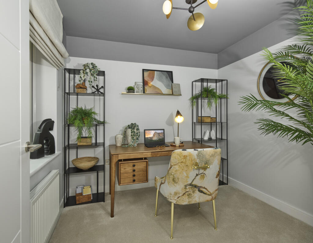 Additional image 19 of Whittington Way, 
Bishop's Stortford
CM23 4AS