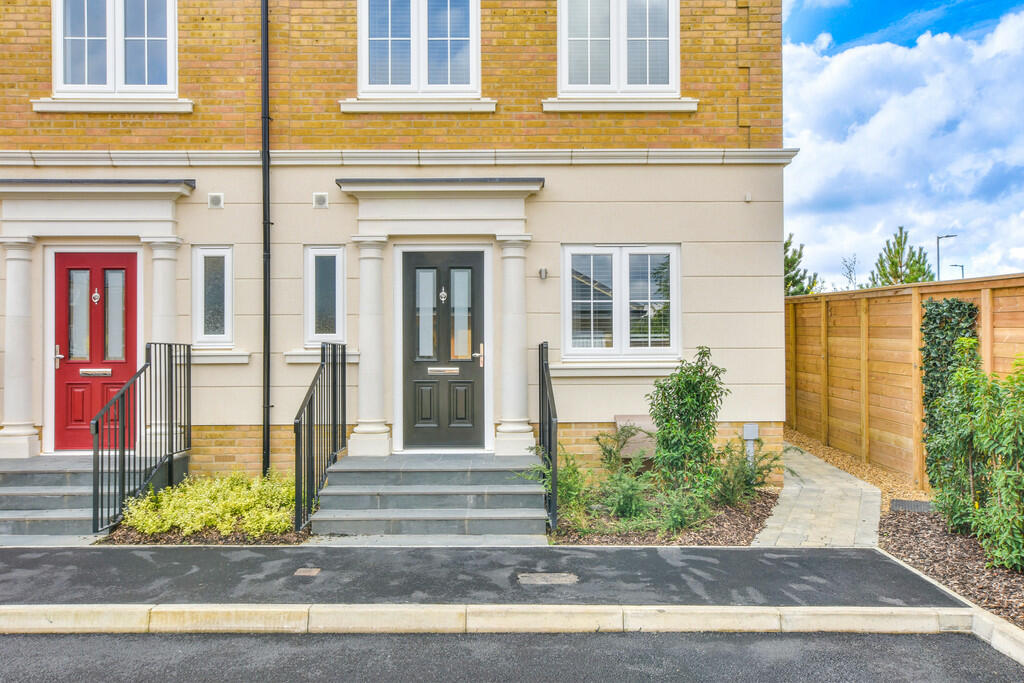 Additional image 24 of Woodlands Park, New Homes