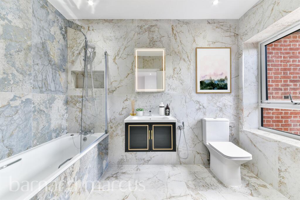 Additional image 10 of Sanderstead Road, South Croydon