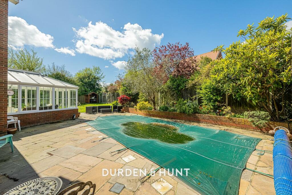 Additional image 36 of The Gables, Ongar, CM5