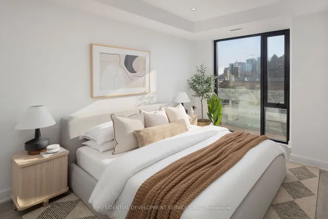 1 Strathgowan Ave Unit 513