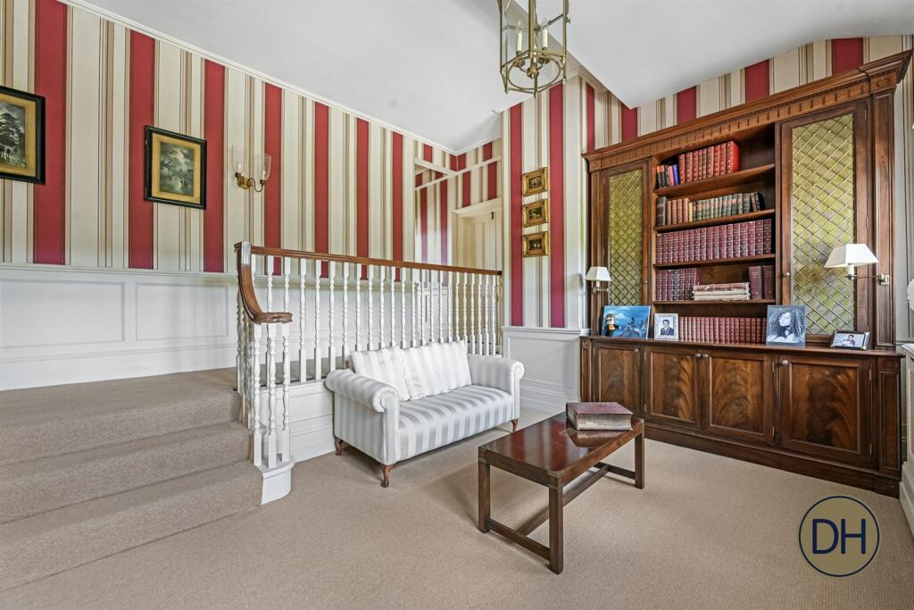 Additional image 24 of The White House, Little Laver, Essex CM5