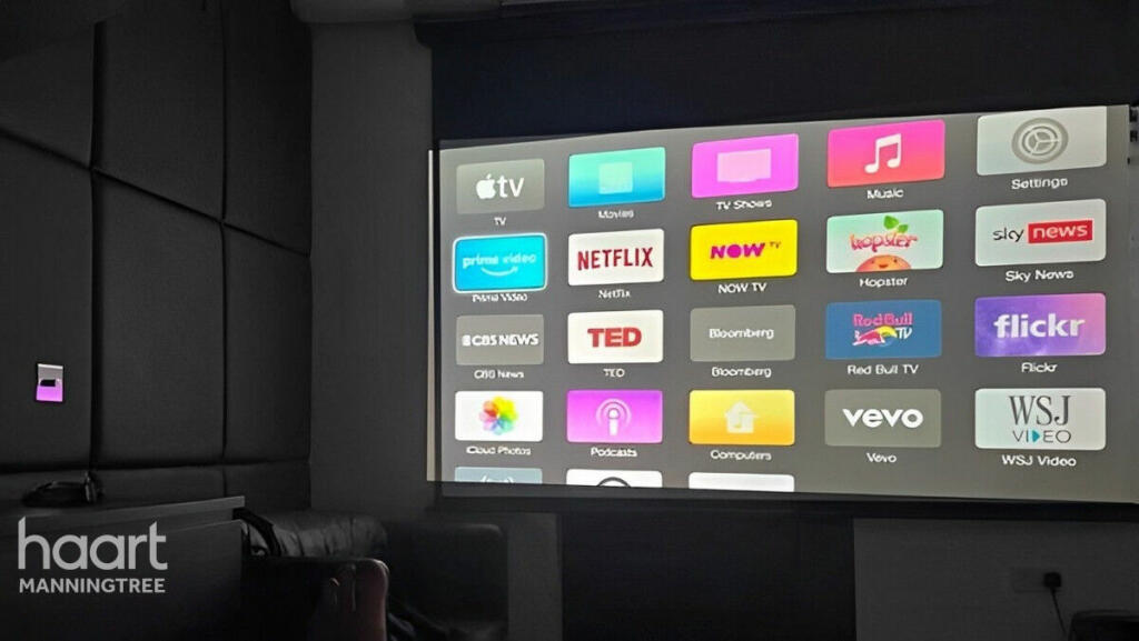 Additional image 15 of Clacton Road, Horsley Cross, Manningtree, Essex