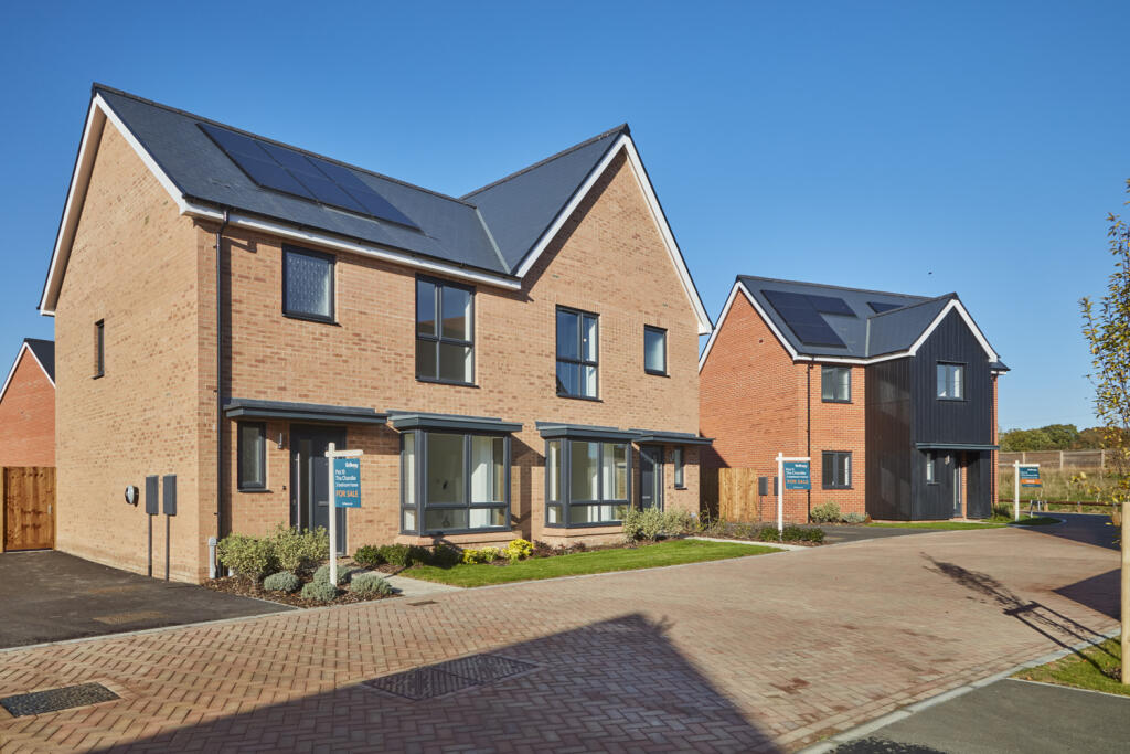Additional image 2 of Land Off Broad Street, Green Road,
Maldon,
Essex,
CM9 8NY