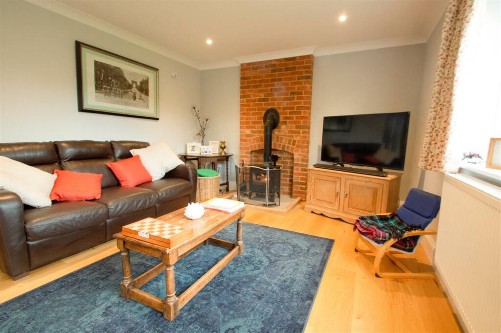 Additional image 4 of Church Park, Stoke By Clare, Sudbury