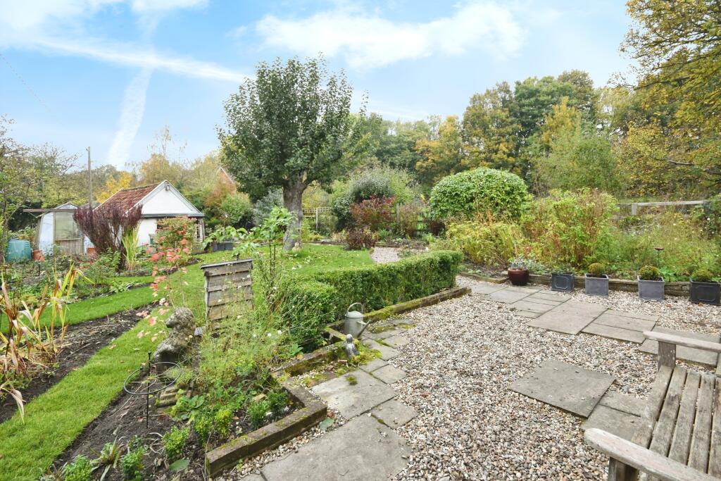 Additional image 5 of Stoke By Clare, Wixoe, Sudbury, Suffolk, CO10