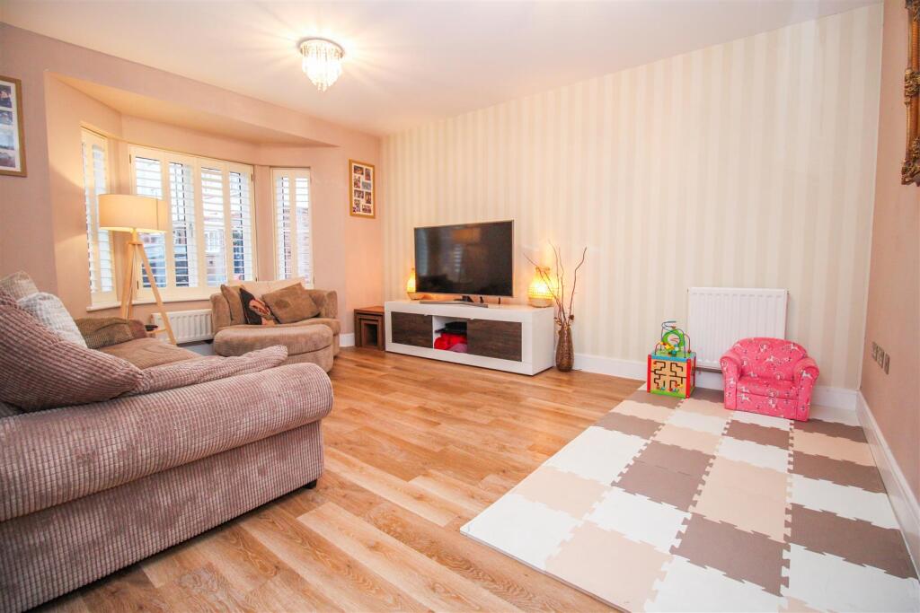 Additional image 2 of Hodgson Way, Gilston, Harlow