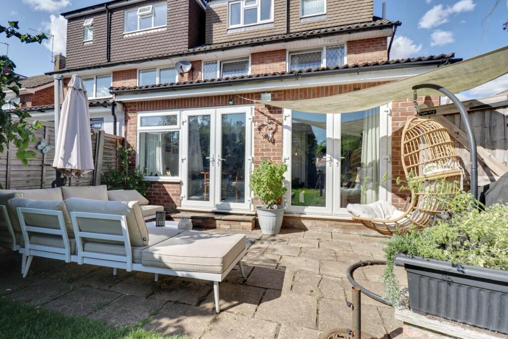 Additional image 17 of The Four Acres, Sawbridgeworth, CM21