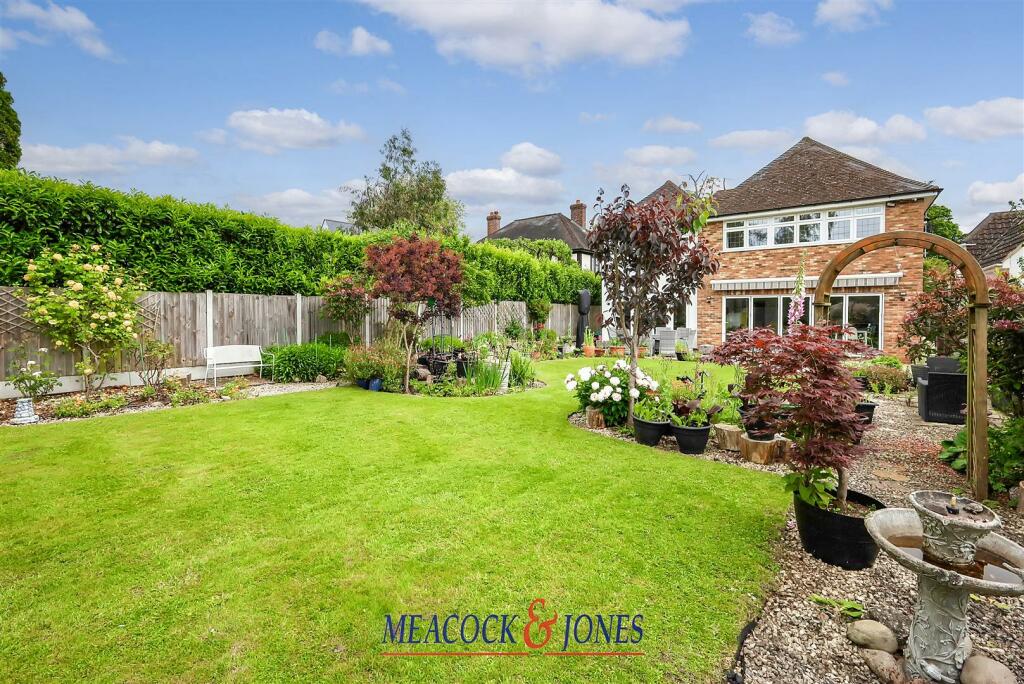 Additional image 29 of Heronway, Hutton Mount, Brentwood