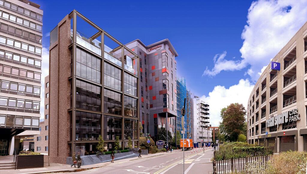 Additional image 10 of 28 Dingwall Road, Croydon, Surrey, CR0