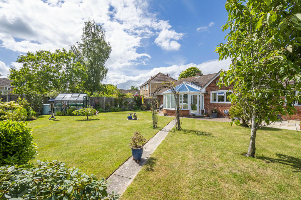 Additional image 17 of Leavenheath, Suffolk