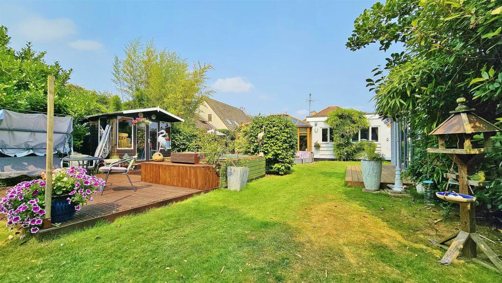 Additional image 41 of Thorpe Road, Kirby Cross