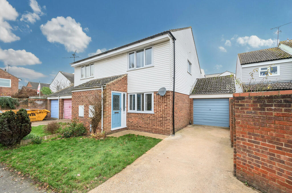 Additional image 18 of Rayfield Close, Barnston, Dunmow, Essex, CM6