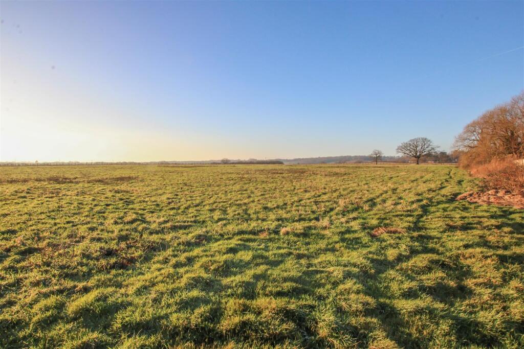 Additional image 2 of **PRIME 6.5+ ACRE PLOT** Great Warley Street, Brentwood