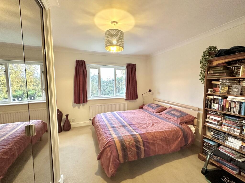 Additional image 8 of Steep Hill, PARK HILL, EAST CROYDON, CR0