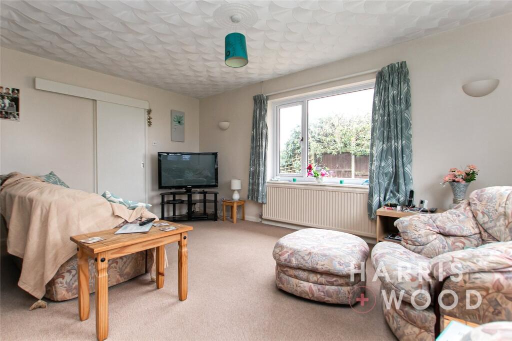 Additional image 3 of High Street, Great Oakley, Harwich, Essex, CO12