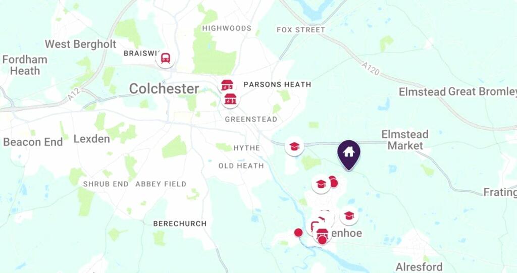 Additional image 20 of Plot 4 Wyvern Place, Off Richard Avenue, Wivenhoe, Essex, CO7