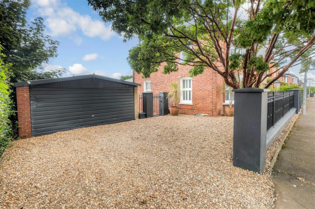 Additional image 11 of Chapel Road, Epping, Essex