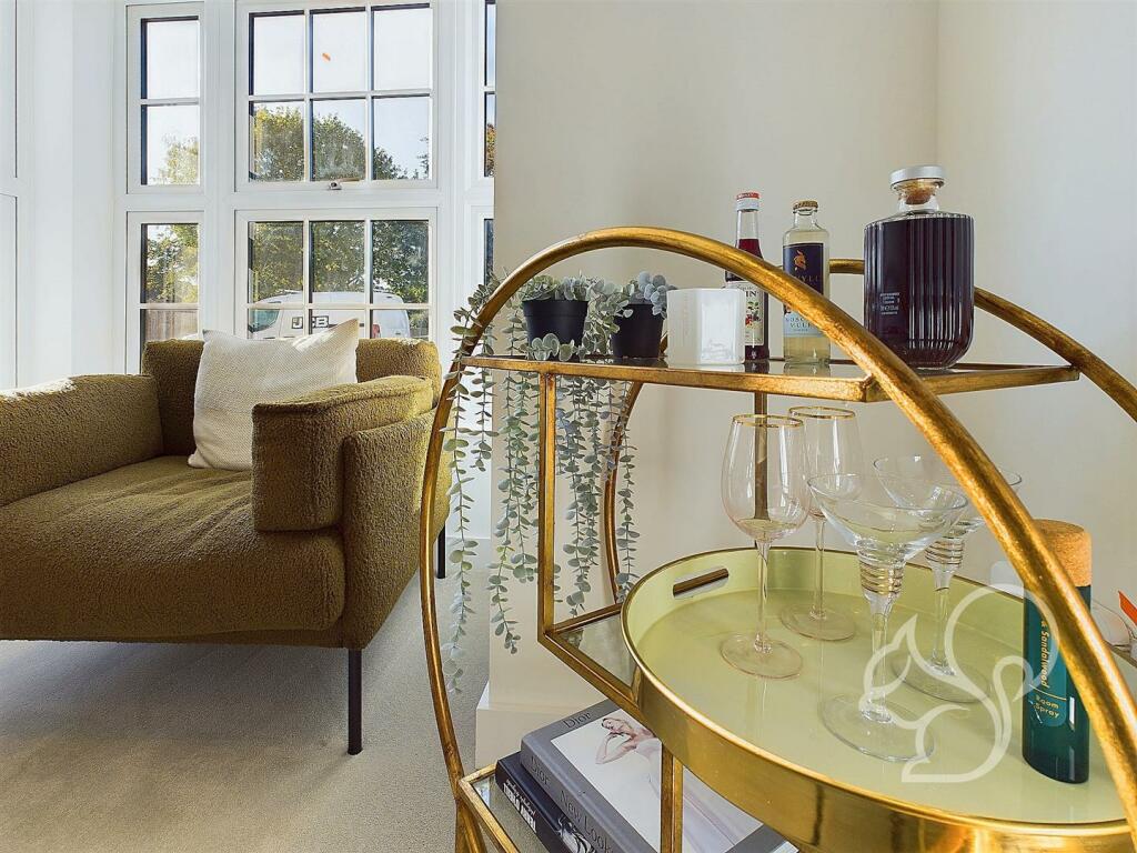 Additional image 9 of Plot 40 Sudbury Fields