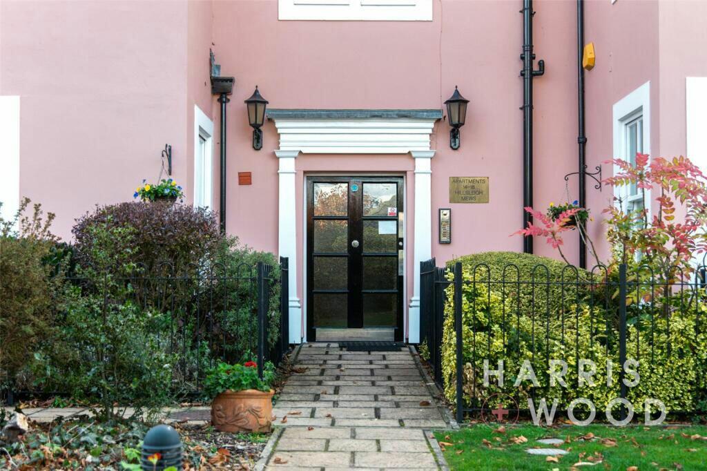 Additional image 16 of East Hill, Colchester, Essex, CO1 2QU
