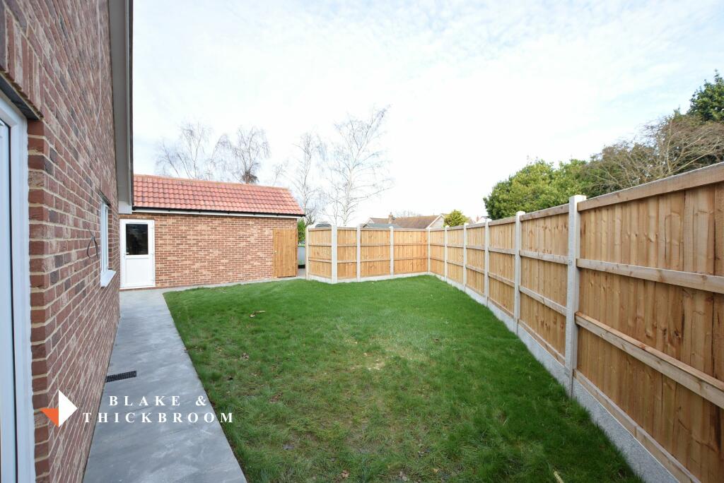 Additional image 5 of The Meadows, Little Clacton