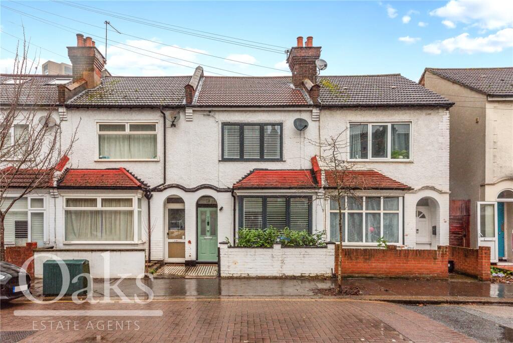 Additional image 9 of Cedar Road, East Croydon