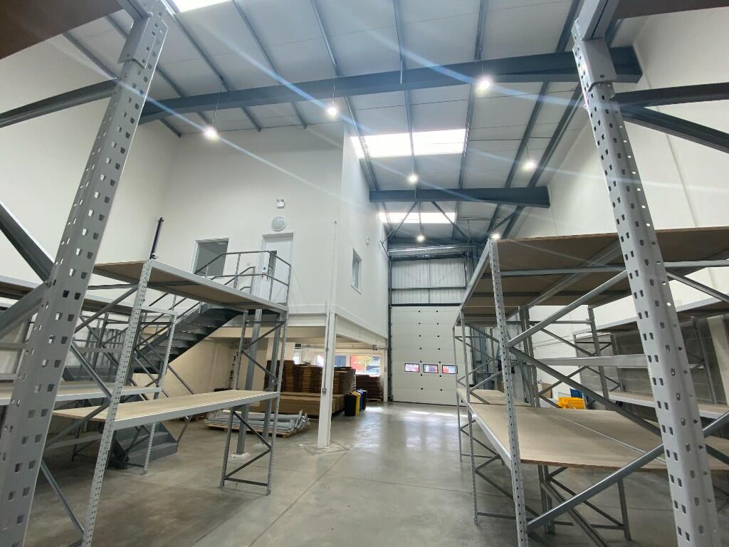 Additional image 5 of 5 M11 Business Link, Parsonage Lane, Stansted, Essex, CM24 8GF