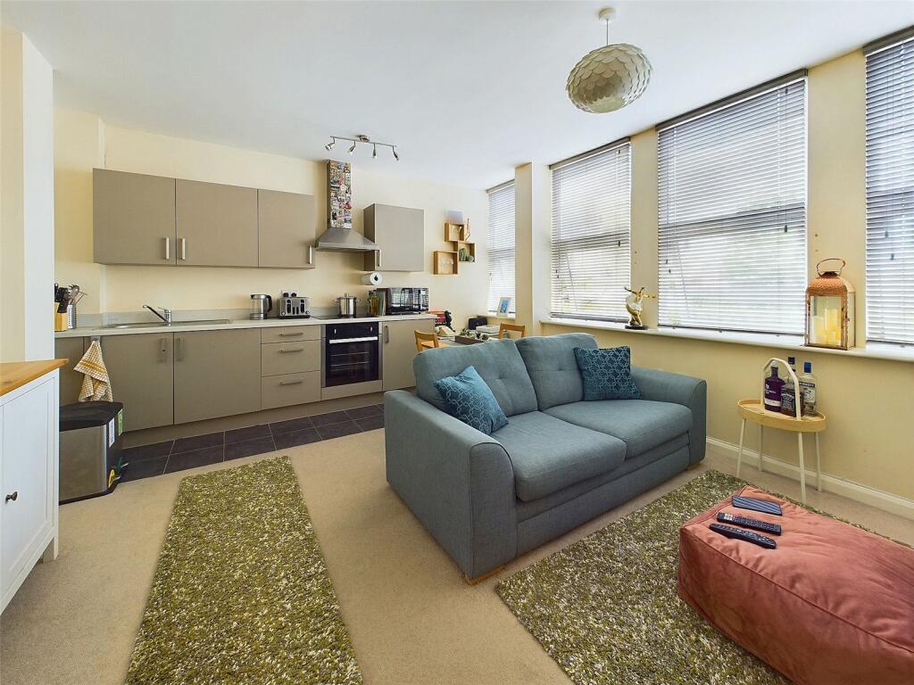 Additional image 2 of Crittall Road, Witham, Essex, CM8