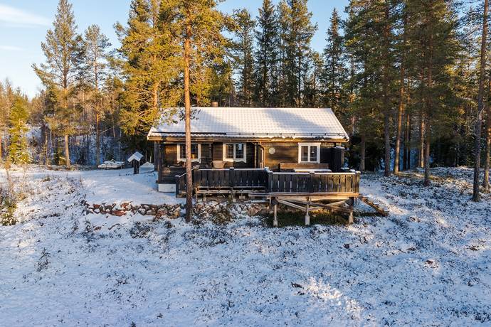 Additional image 3 of Brunntjärnåsen 10, Rörbäcksnäs, Malung-Sälens kommun