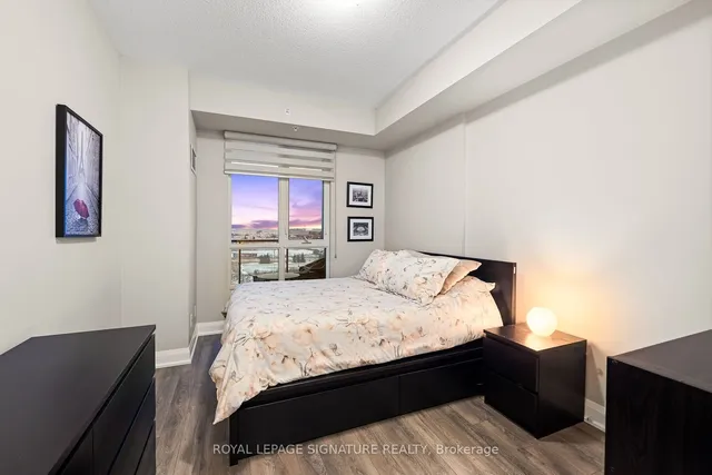 Additional image 14 of 55 Yorkland Blvd Unit 607