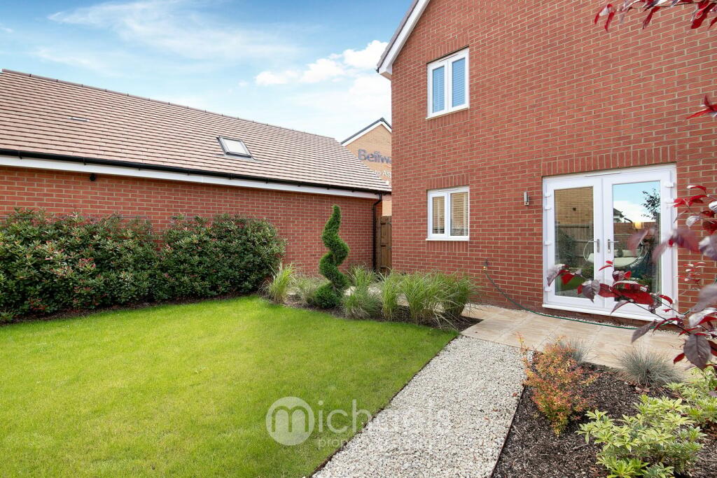 Additional image 30 of Hen Way, Fordham Heath, Colchester, CO3