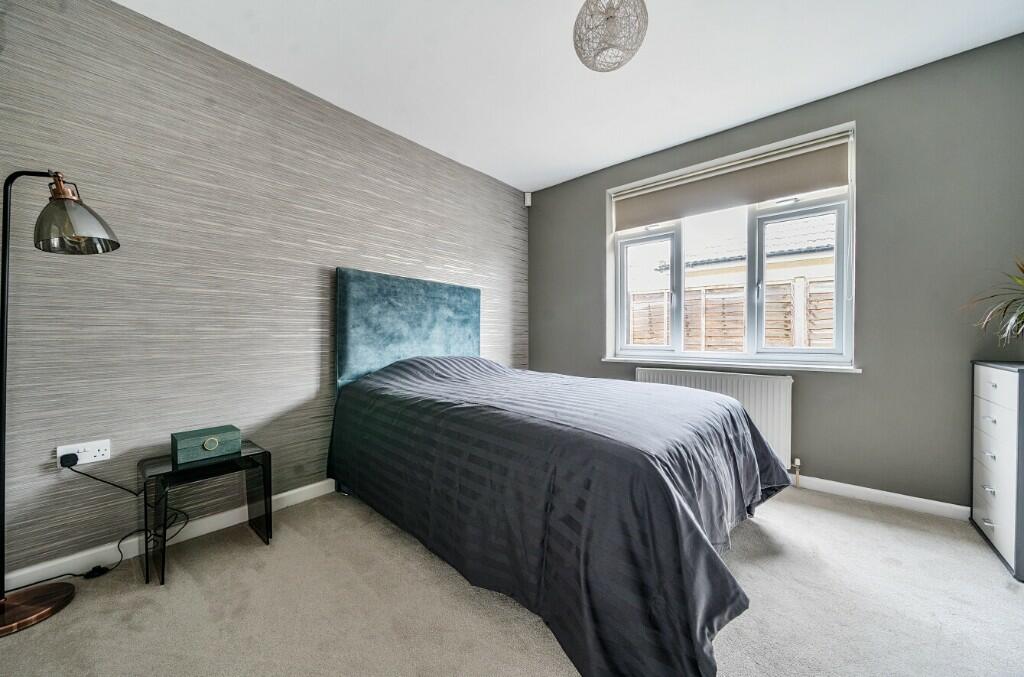 Additional image 16 of Halstead Road, CO6